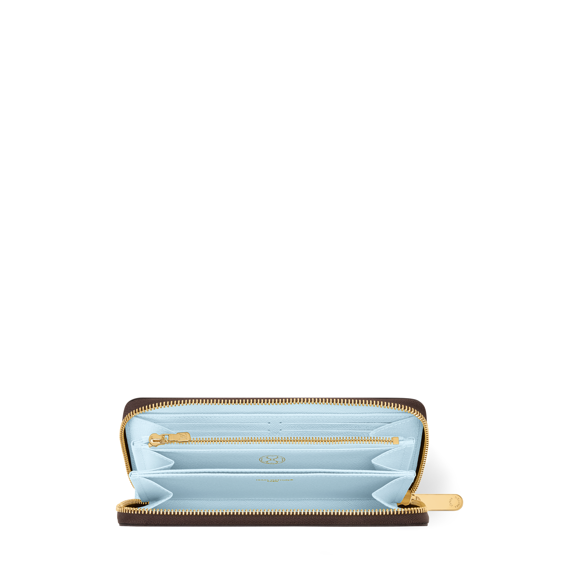 ジッピー・ウォレット モノグラム｜ルイ・ヴィトン 公式サイト - M28277